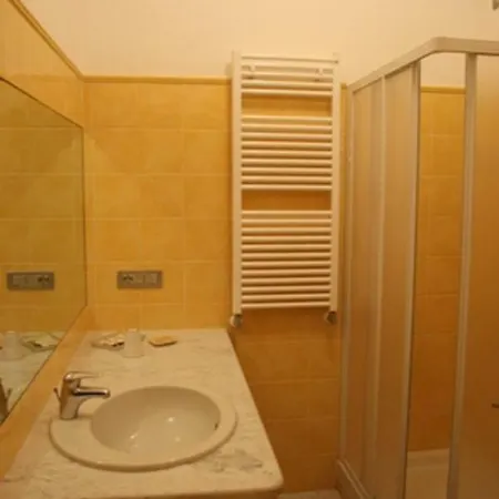 Le Sirene Apartamento *