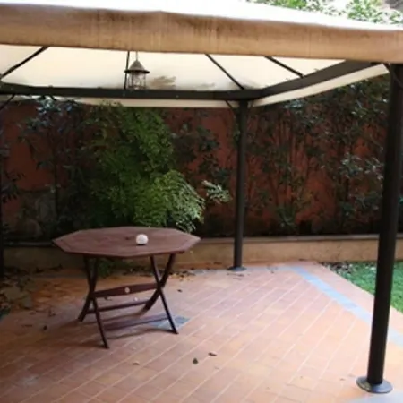 Le Sirene Apartment *
