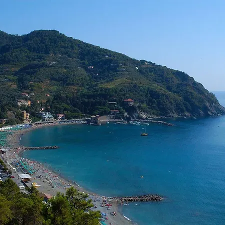 Le Sirene Apartment Levanto