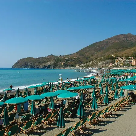 Le Sirene Levanto